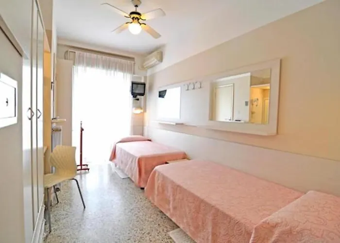 Hotel Eliseo Riccione