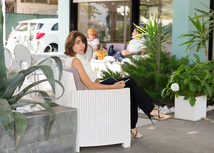 Hotel La Residenza Riccione